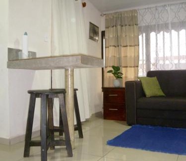 Desamparados Apartment | Inviting Private Studio Apartment to Explore Costa Rica