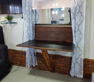 Desamparados Apartment | Inviting Private Studio Apartment to Explore Costa Rica