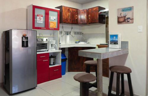 Desamparados Apartment | Inviting Private Studio Apartment to Explore Costa Rica