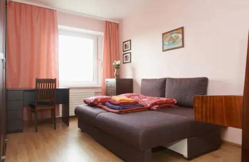 Vilnius city municipality House | Cozy Private Room with Free Parking - Feel at Home