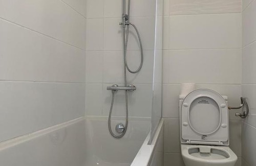Beggen House | Comfortable Private Room in Luxembourg City - 8/10 Rating