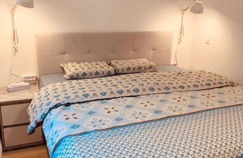 Beggen House | Comfortable Private Room in Luxembourg City - 8/10 Rating