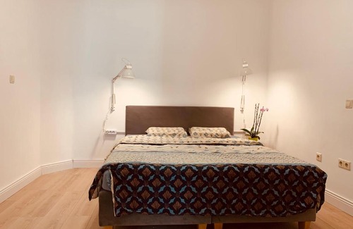 Beggen House | Comfortable Private Room in Luxembourg City - 8/10 Rating