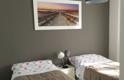 Daya Vieja House | nice property, quiet, but close to everything