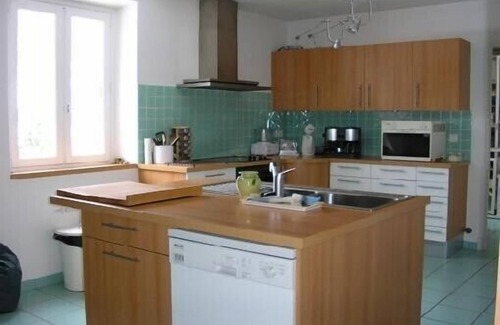 Luzenac House | Spacious Family Home Near Ax les Thermes with Pool