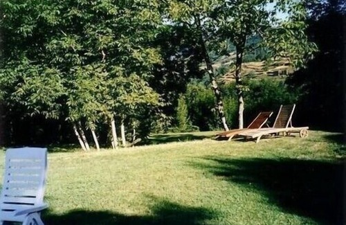 Luzenac House | Spacious Family Home Near Ax les Thermes with Pool