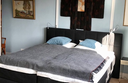 Denzenberg/Sand Apartment | Nice, quiet apartment near the clinic and university