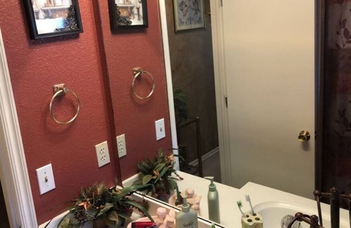 Norman House | Nice quiet charming home