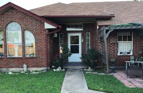 Norman House | Nice quiet charming home