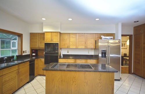 Potomac House | Family-Friendly Retreat with Pool and Pet-Friendly Charm