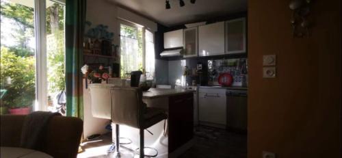 Rambouillet Apartment | Cozy Room Just 45 Minutes from Paris - Pet & Child Friendly