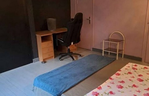 Squiffiec Bed & Breakfast | Nice room in a family home