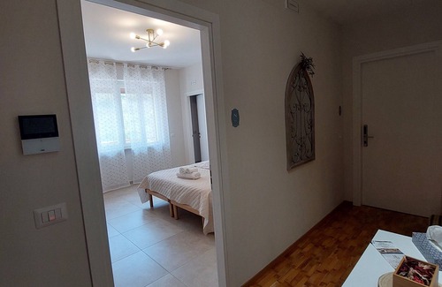 Agrigento Bed & Breakfast | Convenient Rooms Near Valley of the Temples with Spa Access