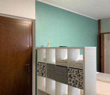 Busto Arsizio Apartment | Nice Room