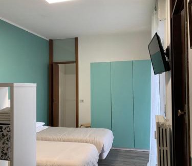 Busto Arsizio Apartment | Nice Room