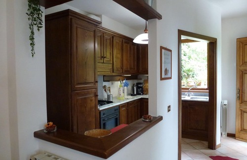 Camaiore House | Tranquil Rustico with Pool & Breakfast, Rated 10/10