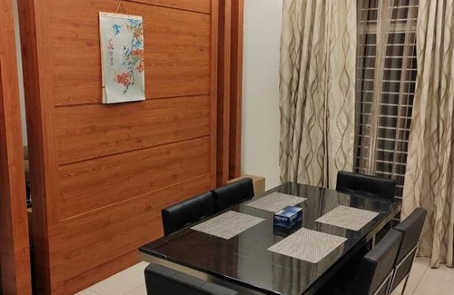 Tangkak Apartment | Family-Friendly Semi-D House in Tangkak - Guest Rated 8.8