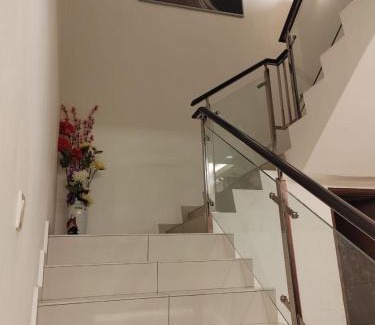 Tangkak Apartment | Family-Friendly Semi-D House in Tangkak - Guest Rated 8.8