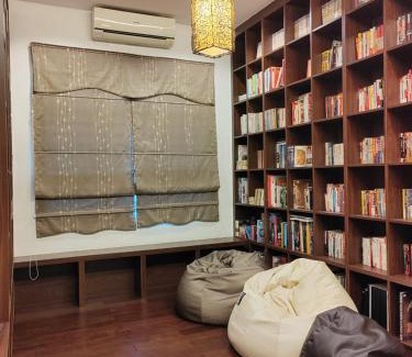 Tangkak Apartment | Family-Friendly Semi-D House in Tangkak - Guest Rated 8.8