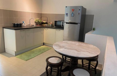 Baru Sikamat House | Family-Friendly 4-Room Home in Seremban - Guest Rated 9/10