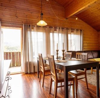 Sirdal House | Delightful Sirdal Bungalow in Ådneram - Family & Pet Friendly