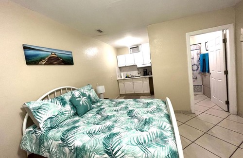 Orlando Apartment | Comfortable Space with Private Entrance, Pet & Child Friendly