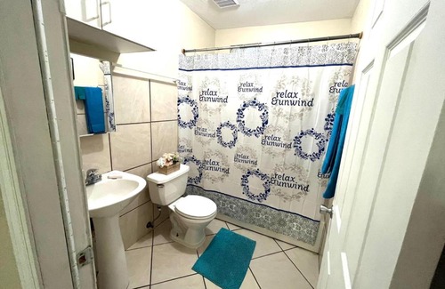 Orlando Apartment | Comfortable Space with Private Entrance, Pet & Child Friendly