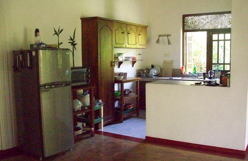Hettimulla House | Immaculate Oceanfront Holiday Home with 3 Bedrooms & Pool