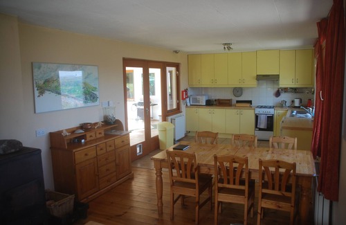 Dawros House | Beautiful House with Breathtaking Views & Top Amenities