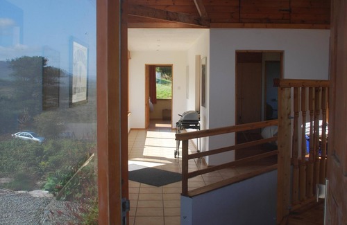 Dawros House | Beautiful House with Breathtaking Views & Top Amenities