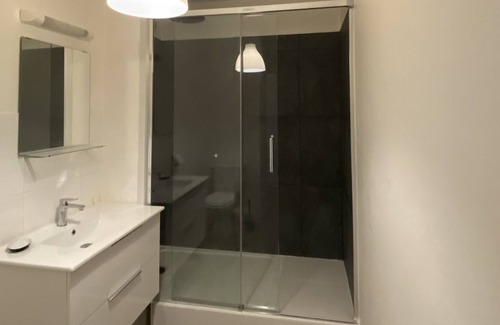 Quai de la Fosse Apartment | Nice Studio 37 M² For 2 Near Downtown
