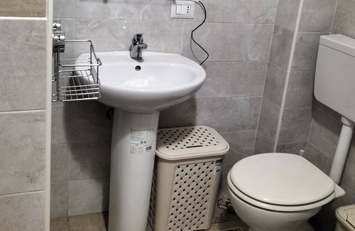 Reggio nell'Emilia House | Nice studio 5 min from the historic center