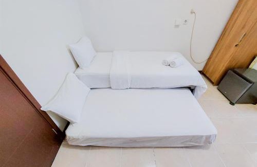 South Tangerang Apartment | Trendy Studio at Loftvilles City Apartment by Travelio