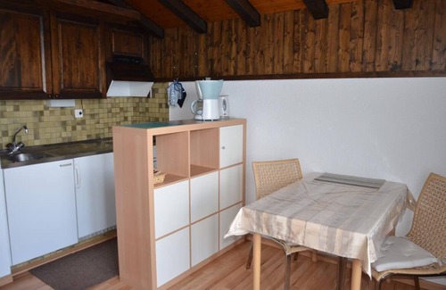 Vex Apartment | Top-Rated Studio for Rent in Les Collons with Great Amenities