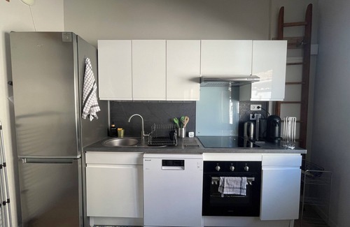 Baillargues Apartment | Nice studio in Baillargues, 20 minutes from the beach