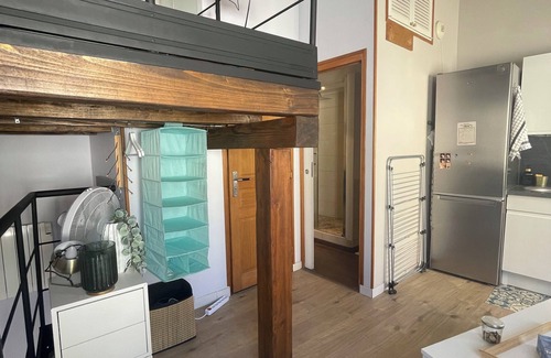 Baillargues Apartment | Nice studio in Baillargues, 20 minutes from the beach