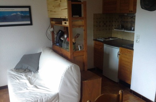 Montclar Apartment | Cozy Studio at Family Mountain Resort with Lake View
