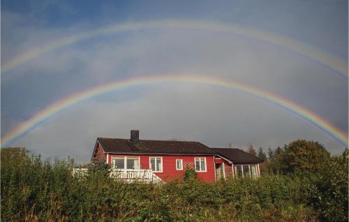 Gravdal Apartment | Cozy Studio in Gravdal with Kitchen & Pet-Friendly Amenities