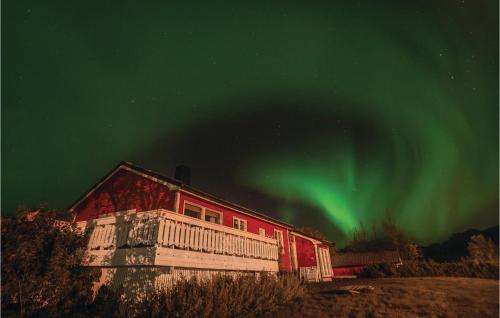 Gravdal Apartment | Cozy Studio in Gravdal with Kitchen & Pet-Friendly Amenities