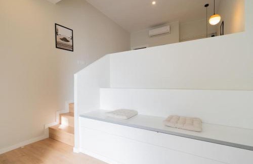 Arganzuela Apartment | Beautiful Studio in Madrid - Rated 8.7 by Guests