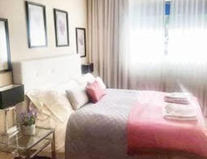 Pedregalejo Playa Apartment | Cozy Studio in Pedregalejo with Oceanfront Views