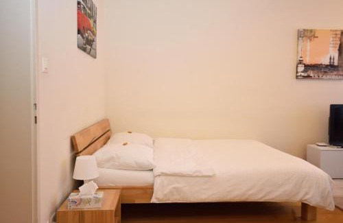 District 6 Apartment | Discover PABS Résidences - Family-Friendly & Accessible Stays