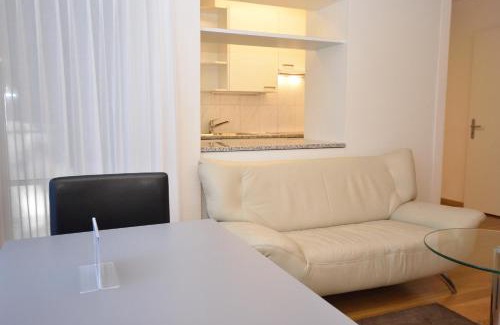 District 6 Apartment | Discover PABS Résidences - Family-Friendly & Accessible Stays