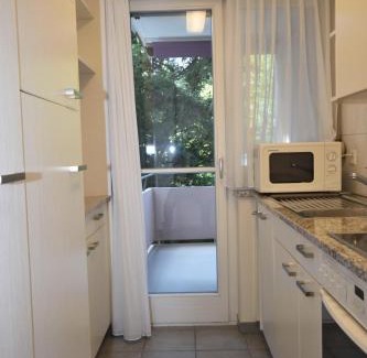 District 6 Apartment | Discover PABS Résidences - Family-Friendly & Accessible Stays
