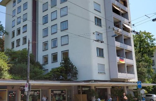 District 6 Apartment | Family-Friendly Apartments in Zürich, Switzerland