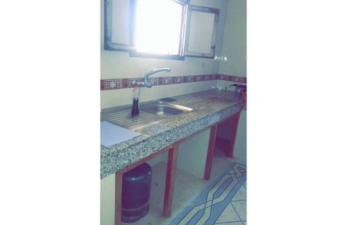 Hay Chemaaou House | Budget-Friendly Studio with Terrace and Kitchen Access
