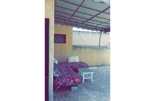 Hay Chemaaou House | Budget-Friendly Studio with Terrace and Kitchen Access