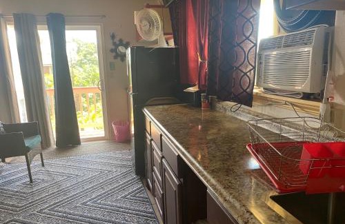 Kehena Apartment | Cozy Studio with Ocean View near Kehena Beach