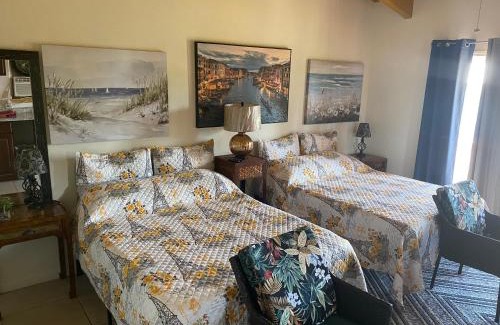 Kehena Apartment | Cozy Studio with Ocean View near Kehena Beach