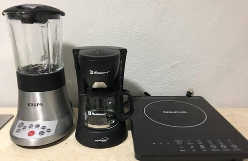 Downtown Cancun Apartment | Cozy Studio with High-Speed Wi-Fi and Kitchen Essentials